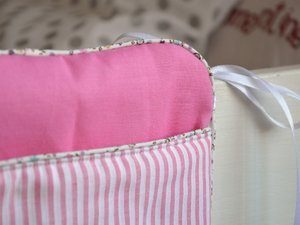 range-doudou | range-tetine | diy couture | cadeau naissance