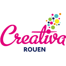 alice balice | logo creativa Rouen