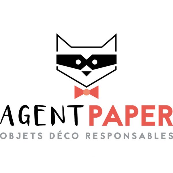 alice balice | logo agent paper
