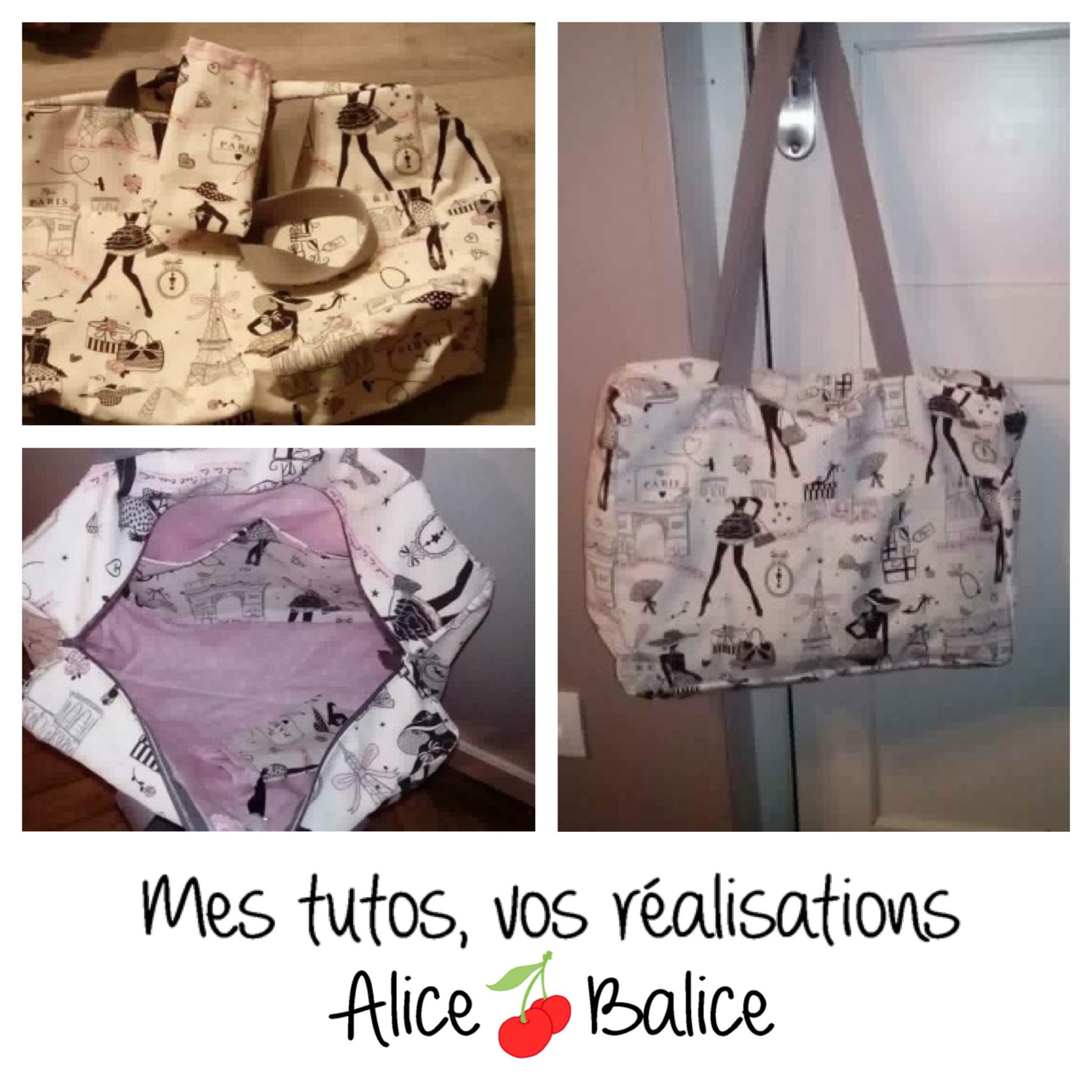 sac a langer alice balice