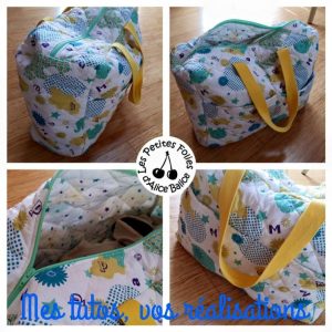 Sac a langer alice balice hotsell
