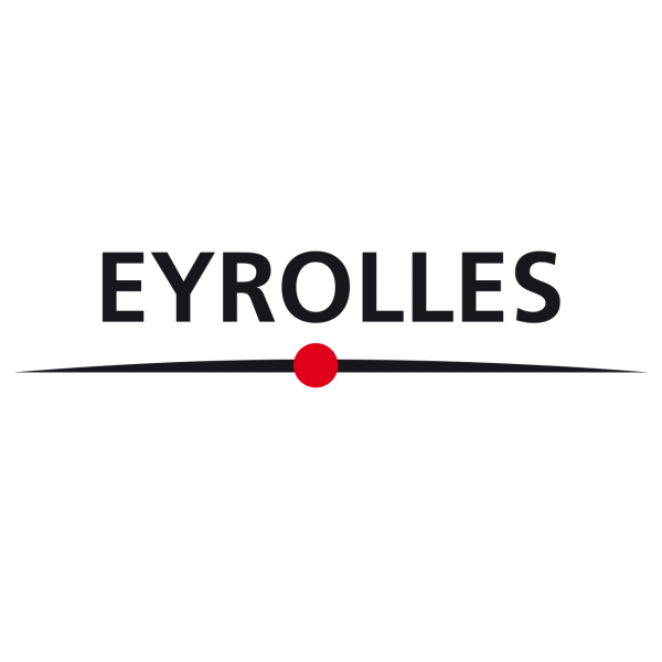 alice balice | logo eyrolles