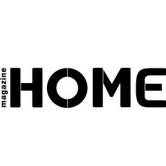 alice balice | logo home magazine