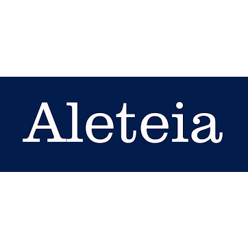 alice balice | logo aleteia