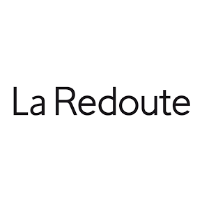 alice balice | logo la redoute