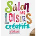 alice balice | logo salon des loisirs créatifs d'Orleans