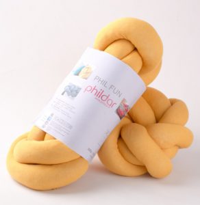 phildar | phil fun | trapilho | crochet