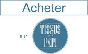 alice balice | acheter sur Tissus Papi | bouton achat