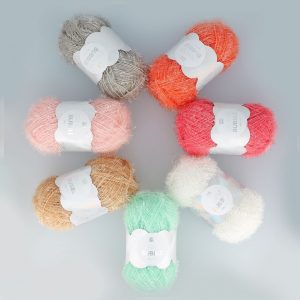 alice balice | idée cadeau créatif | laine créative bubble | tawashi | laine abrasive | perles and co