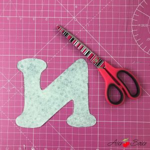 alice balice | astuce couture | tutoriel | vliesofix | thermocollant double face | pénurie
