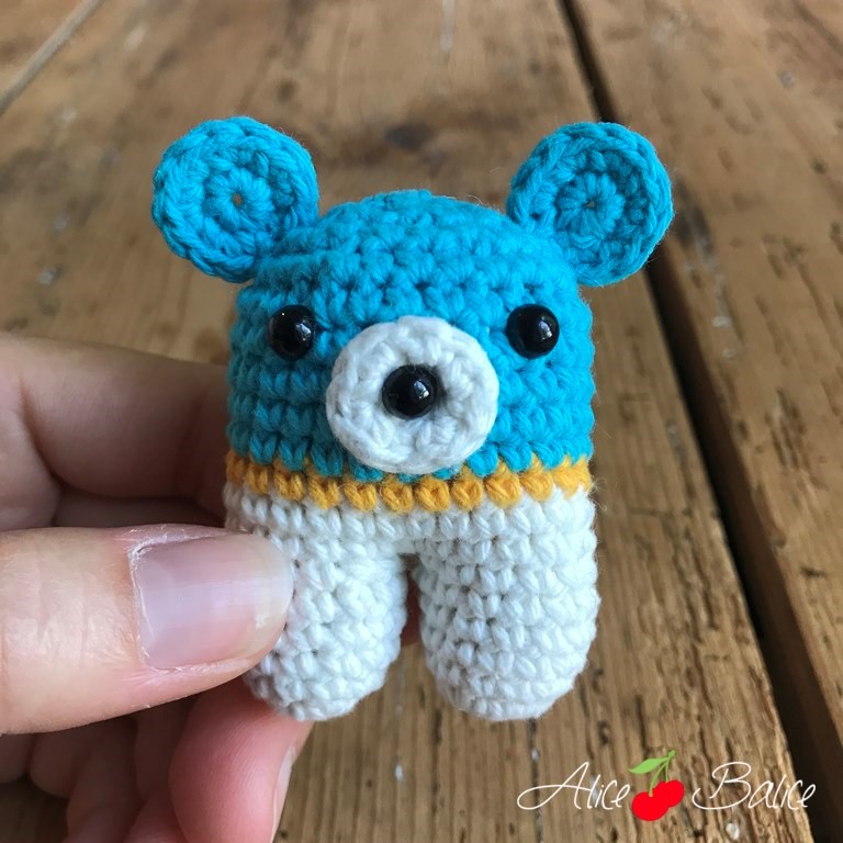 Le tuto des débutants en amigurumis - Tout sur le crochet et les Amigurumis !