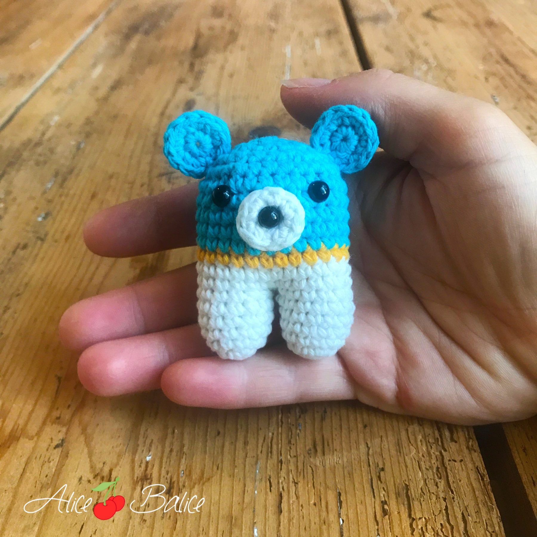 Le tuto des débutants en amigurumis - Tout sur le crochet et les Amigurumis !